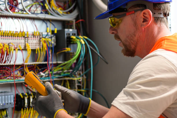 Best Emergency Electrical Repair  in Pittsburgh, PA