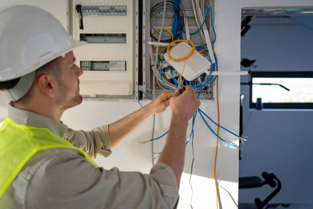 Professional Electrician in Pittsburgh, PA