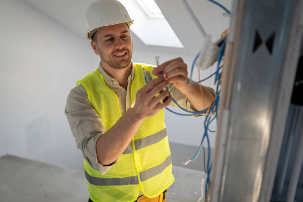 Best Local Electrician Companies  in Pittsburgh, PA