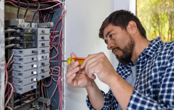 Best Ceiling Fan Installation Electrician  in Pittsburgh, PA